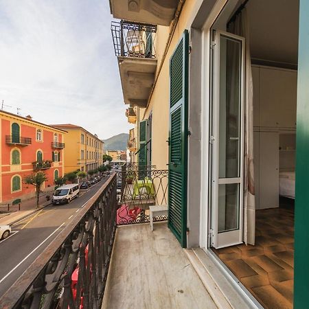 La Spezia Sghome Buitenkant foto
